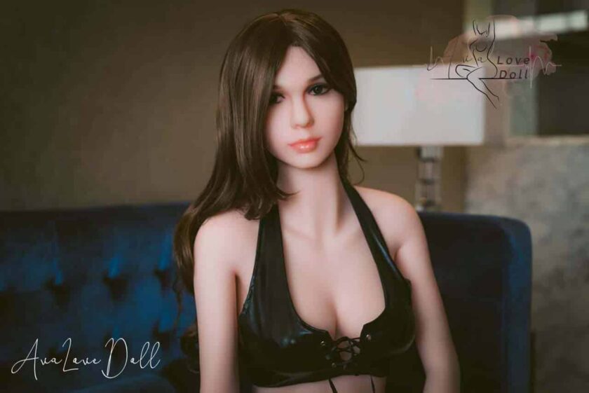 Poupée TPE WM Doll Tête 74 | 163 cm Bonnet C – Image 28
