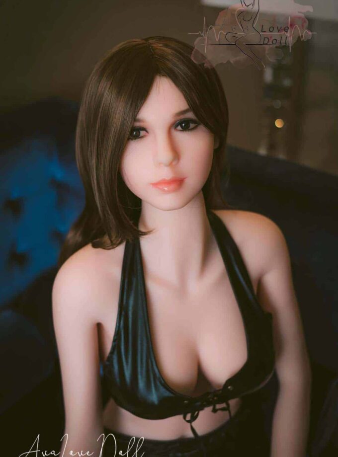WM Doll TPE Head #74 | 163cm C-cup
