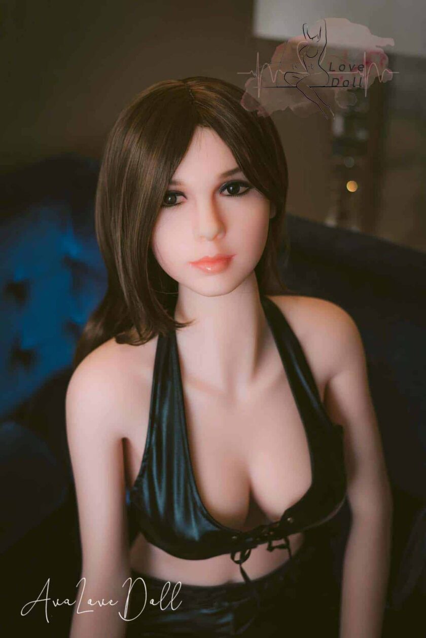 Poupée TPE WM Doll Tête 74 | 163 cm Bonnet C