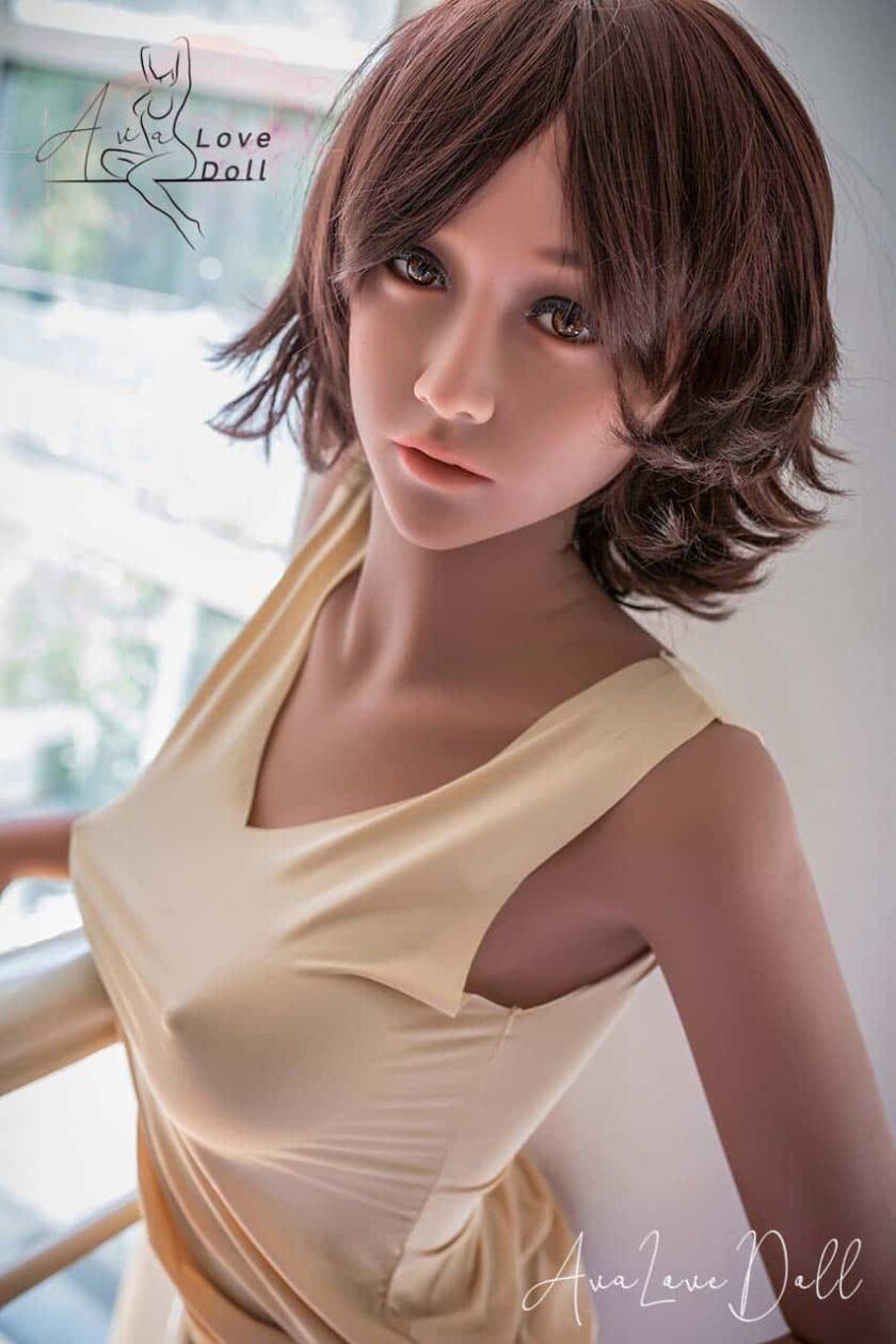 Poupée TPE WM Doll Tête 85 | 163 cm Bonnet C – Image 16