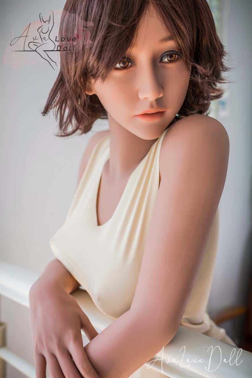 Poupée TPE WM Doll Tête 85 | 163 cm Bonnet C – Image 28