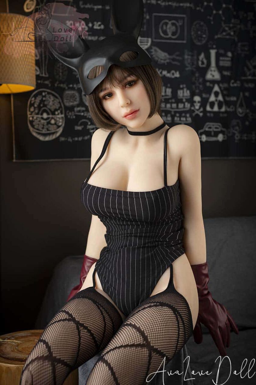 Love doll TPE 6YE Premium #204 | 160 cm Bonnet G – Image 5