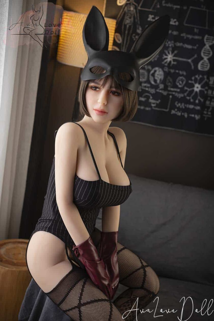 Love doll TPE 6YE Premium #204 | 160 cm Bonnet G – Image 20