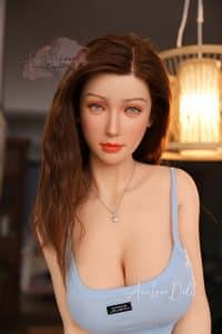 Visage 72 (silicone)