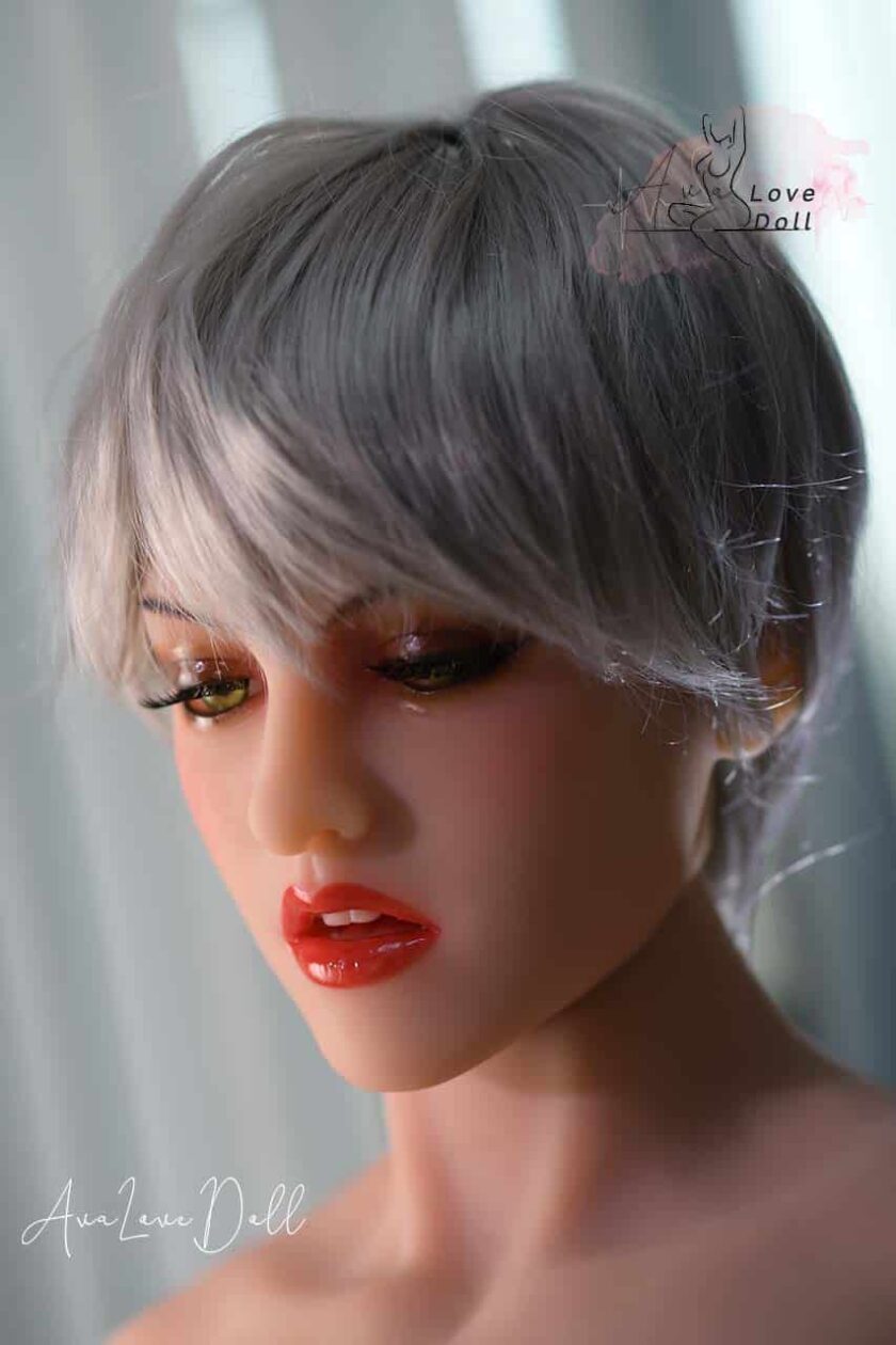 Love doll TPE 6YE Premium #206 | 160 cm Bonnet H – Image 21