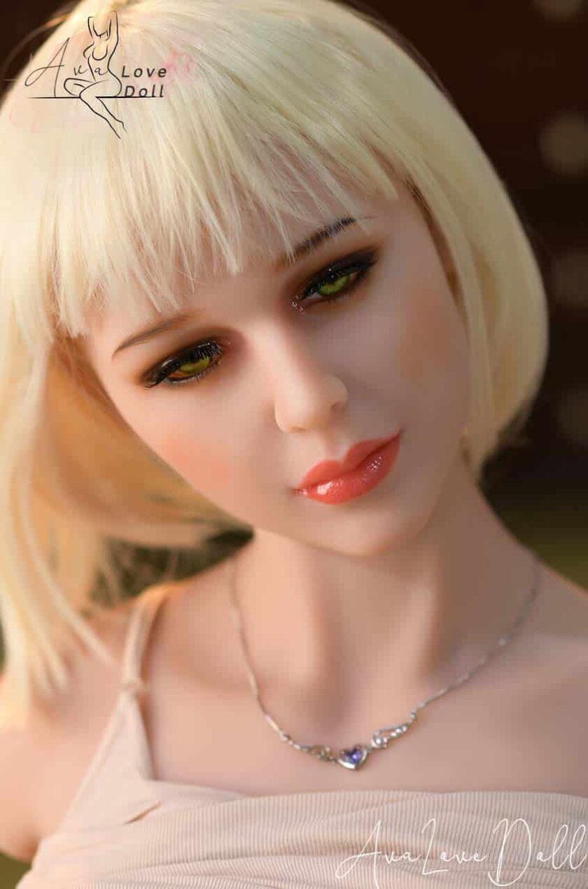 6YE Premium Torso Sexdoll TPE #204 | 80 cm Bonnet N – Image 12