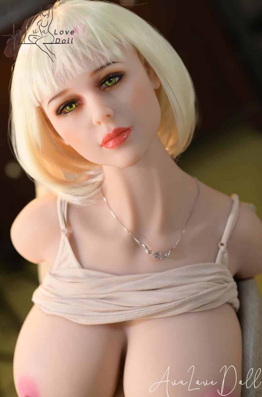6YE Premium Torso Sexdoll TPE #204 | 80 cm Bonnet N – Image 20