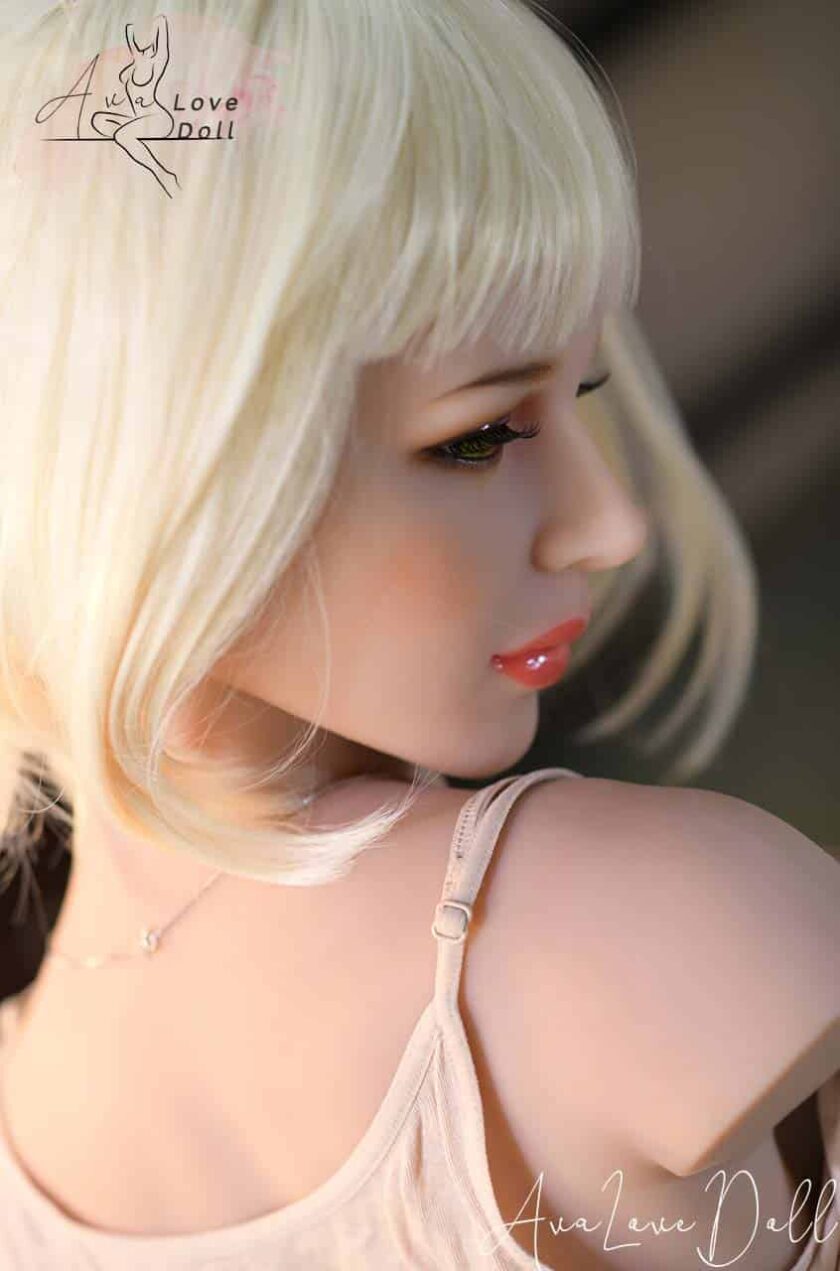 6YE Premium Torso Sexdoll TPE #204 | 80 cm Bonnet N – Image 24