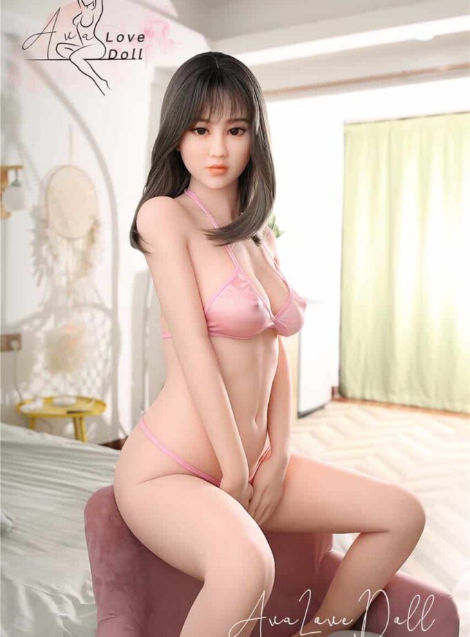 Irontech TPE Head May  | 163cm B-cup