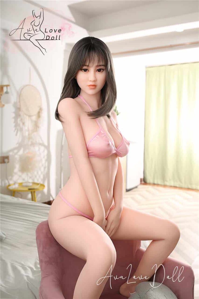 Irontech TPE Head May  | 163cm B-cup