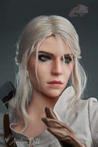 lady 5