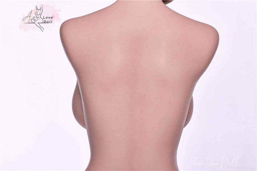 Irontech Torso Sexdoll Silicone Monica | 95 cm Bonnet D – Image 20