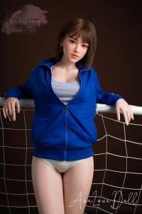 Visage Yao