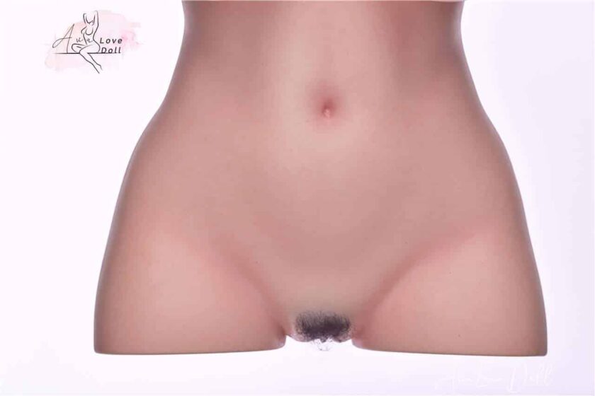 Irontech Torso Sexdoll Silicone Rebecca | 67 cm Bonnet D – Image 18
