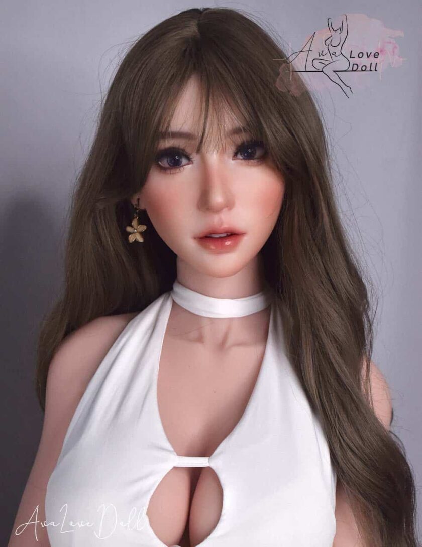 Poupée Silicone Elsa Babe Amami Tomoko | 165 cm Bonnet A C D F G – Image 17