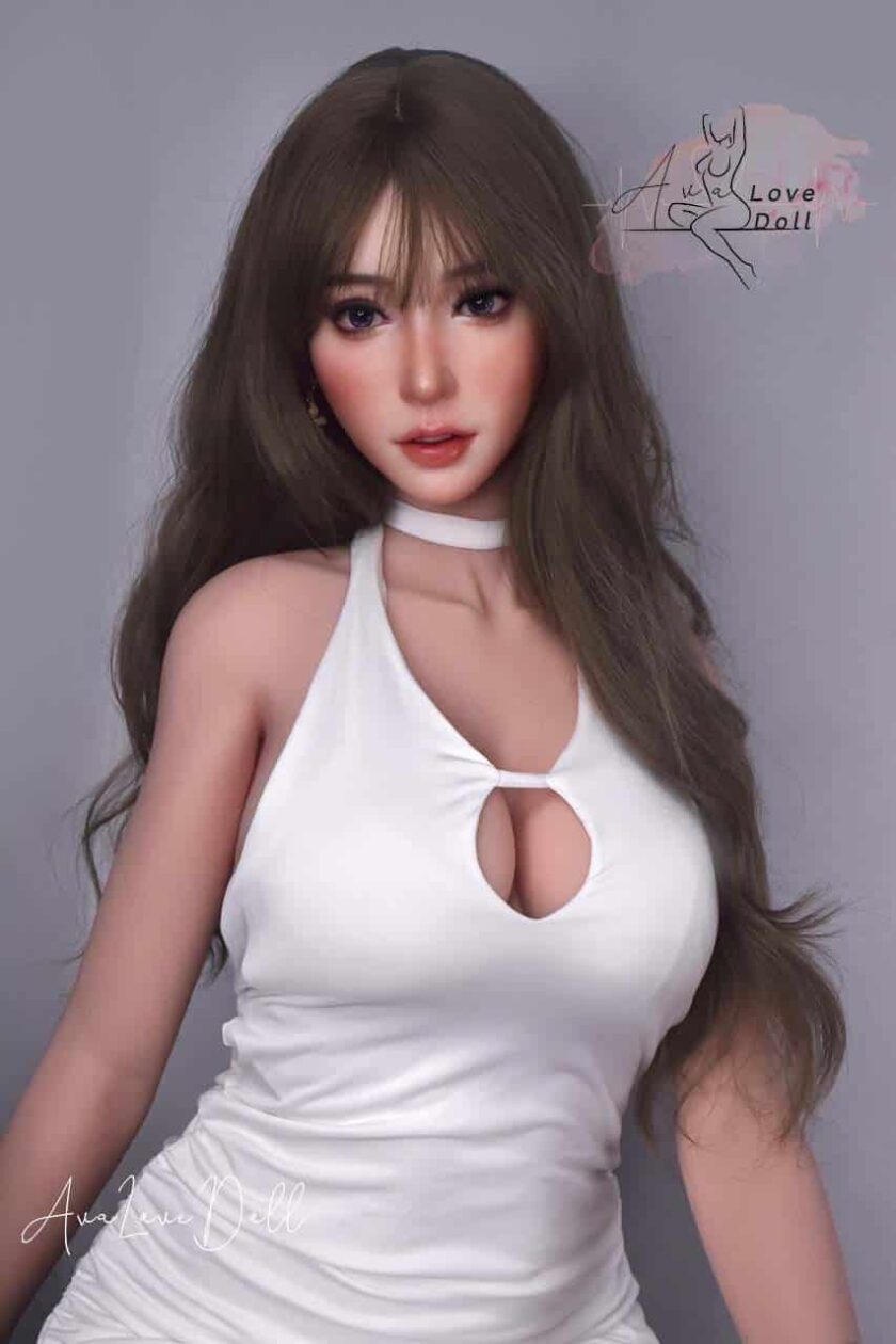Poupée Silicone Elsa Babe Amami Tomoko | 165 cm Bonnet A C D F G – Image 18