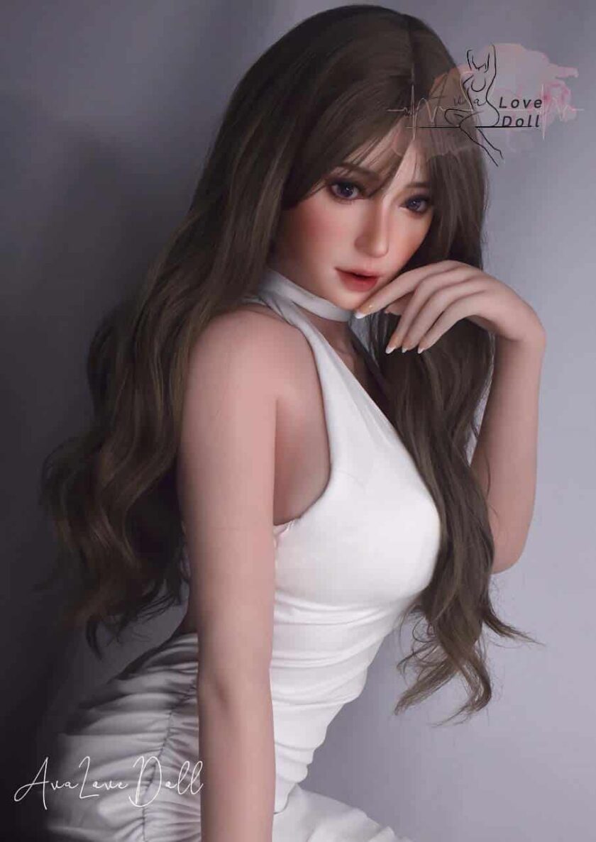 Poupée Silicone Elsa Babe Amami Tomoko | 165 cm Bonnet A C D F G – Image 19