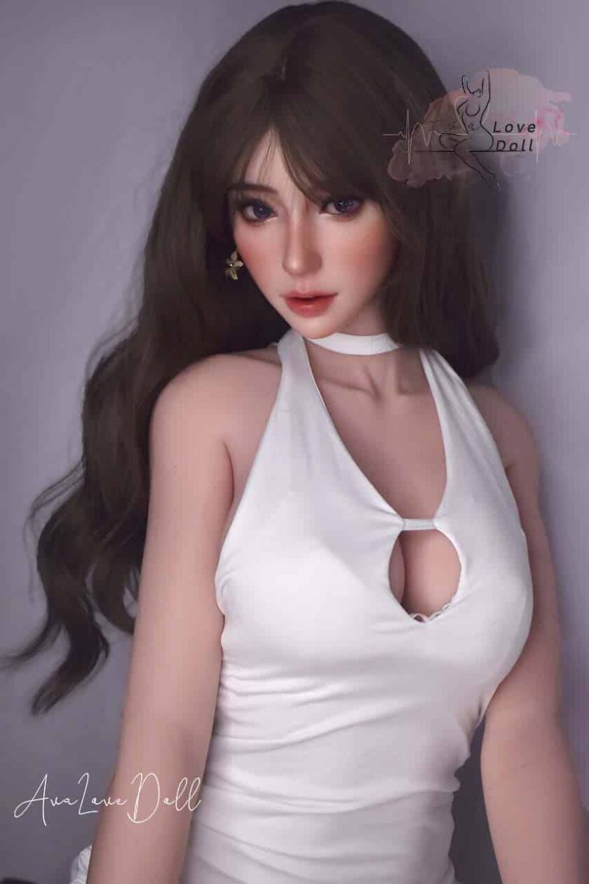 Poupée Silicone Elsa Babe Amami Tomoko | 165 cm Bonnet A C D F G – Image 20