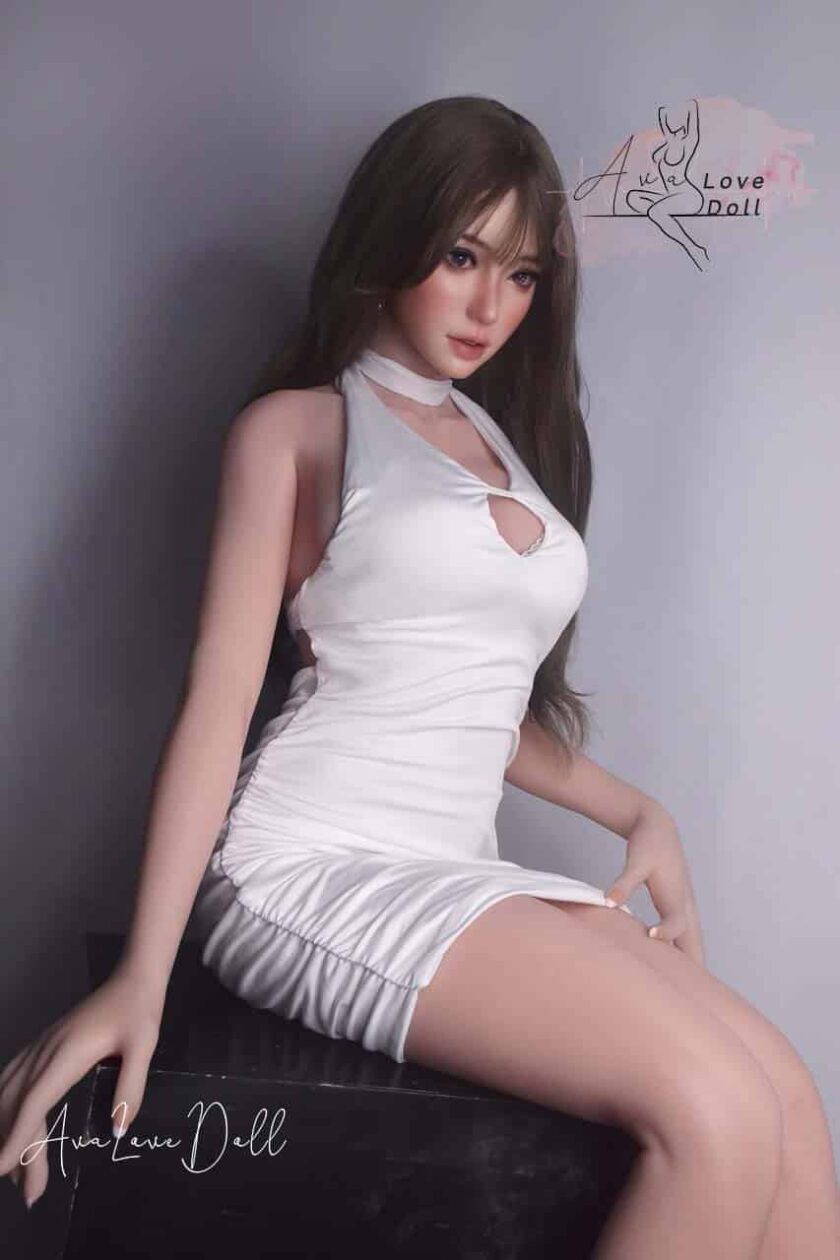 Poupée Silicone Elsa Babe Amami Tomoko | 165 cm Bonnet A C D F G – Image 21