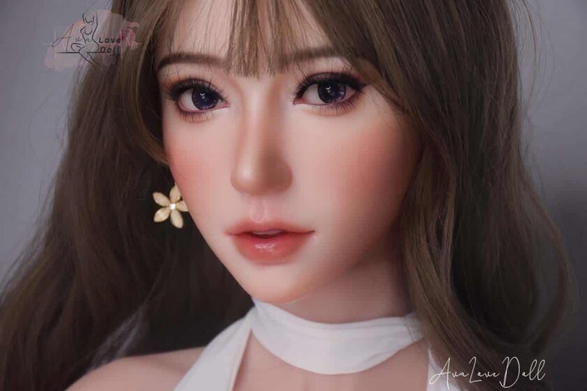 Poupée Silicone Elsa Babe Amami Tomoko | 165 cm Bonnet A C D F G – Image 31