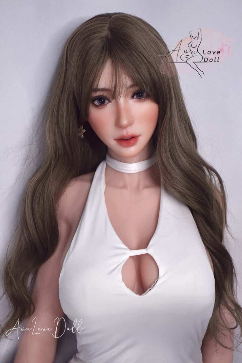 Poupée Silicone Elsa Babe Amami Tomoko | 165 cm Bonnet A C D F G – Image 23