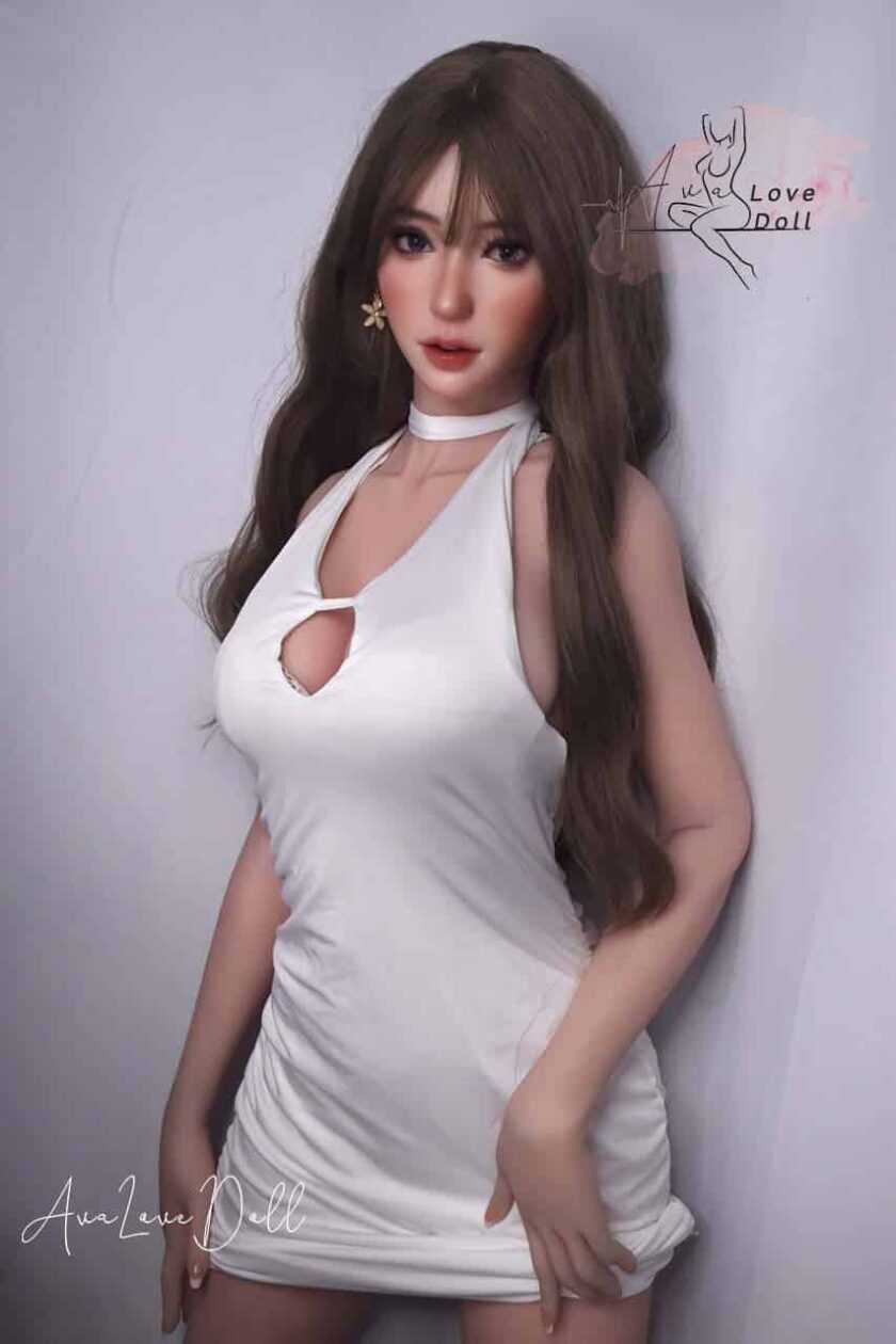 Poupée Silicone Elsa Babe Amami Tomoko | 165 cm Bonnet A C D F G – Image 25