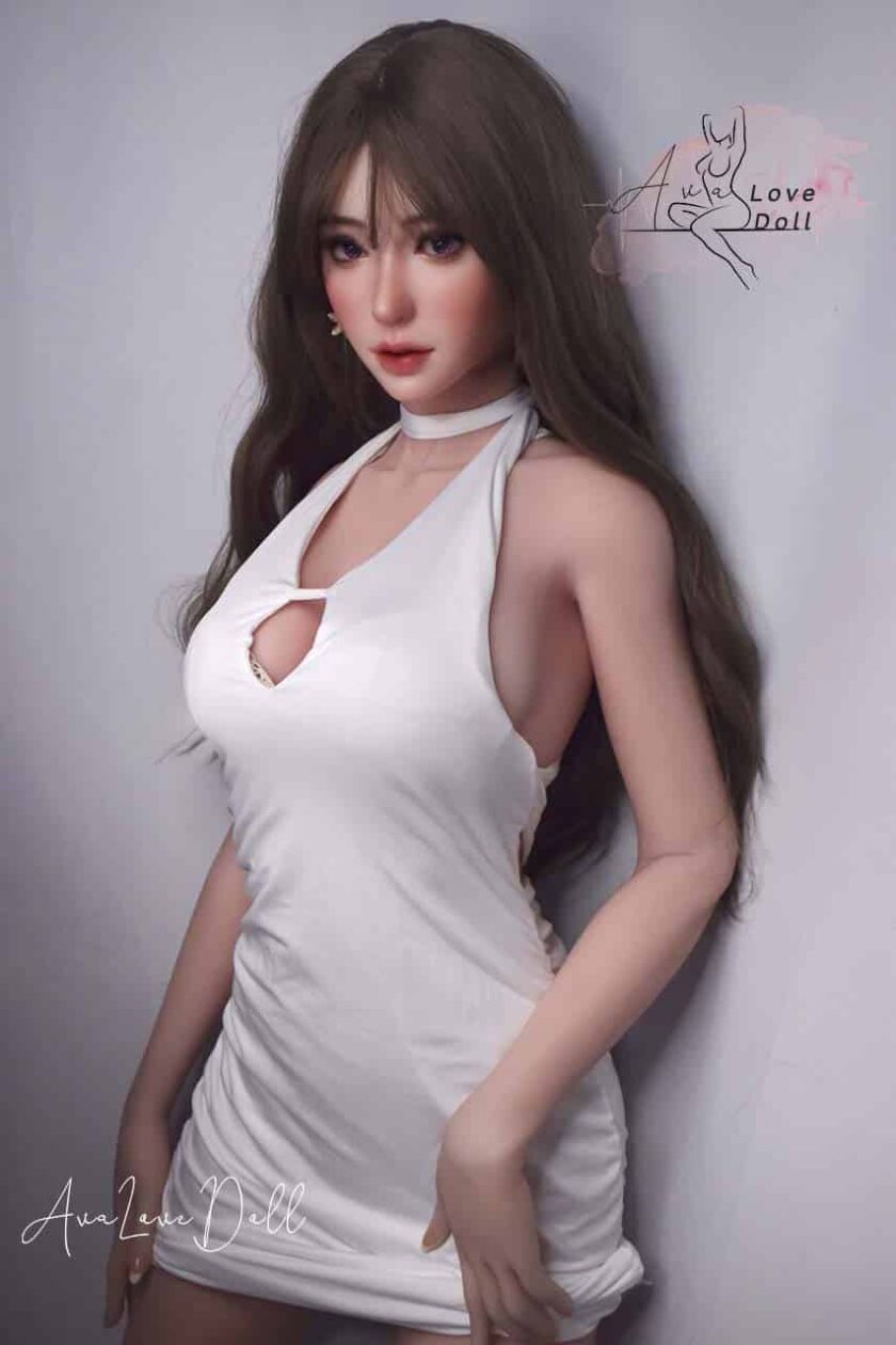 Poupée Silicone Elsa Babe Amami Tomoko | 165 cm Bonnet A C D F G – Image 26