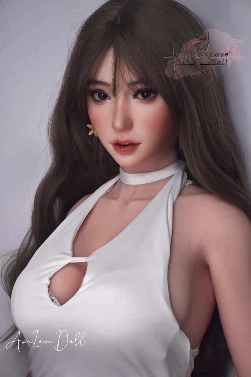 Poupée Silicone Elsa Babe Amami Tomoko | 165 cm Bonnet A C D F G – Image 27