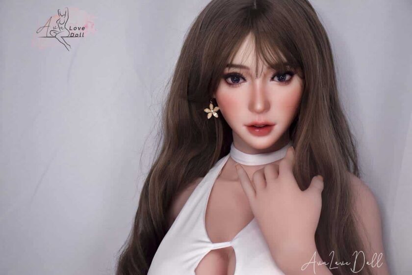 Poupée Silicone Elsa Babe Amami Tomoko | 165 cm Bonnet A C D F G – Image 32