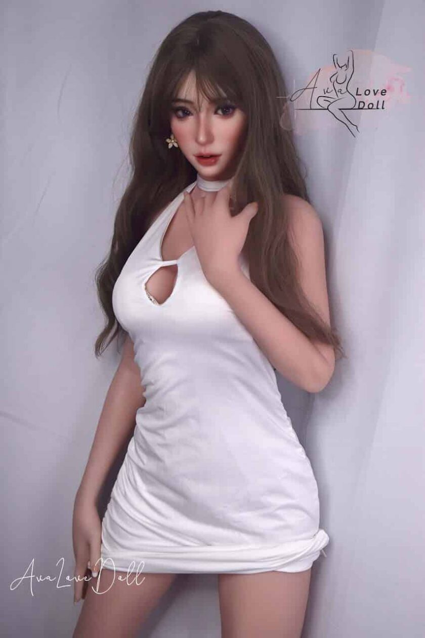 Poupée Silicone Elsa Babe Amami Tomoko | 165 cm Bonnet A C D F G – Image 28