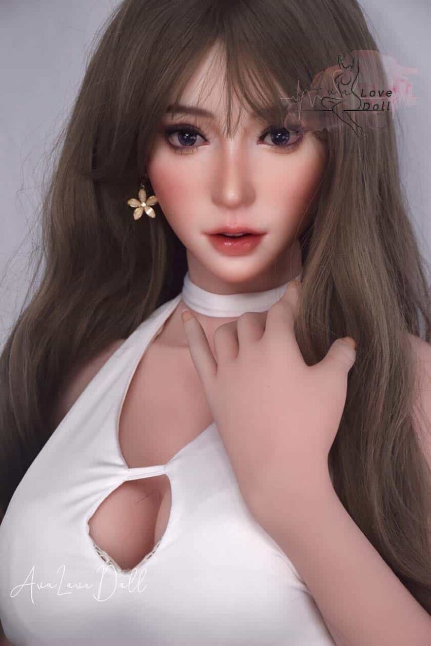 Poupée Silicone Elsa Babe Amami Tomoko | 165 cm Bonnet A C D F G – Image 29