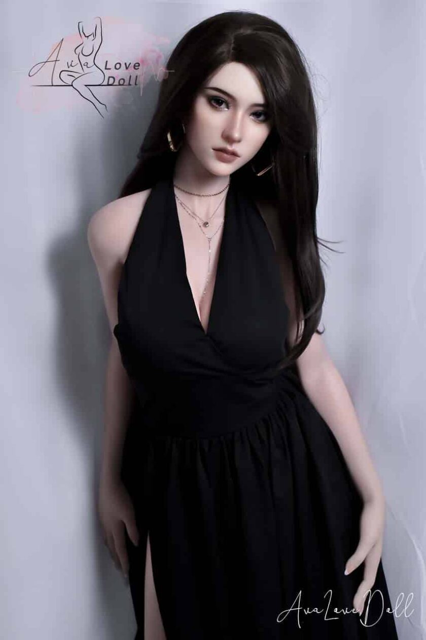 Poupée Silicone Elsa Babe Iwai Yuzuki  | 165 cm Bonnet A C D F G – Image 18