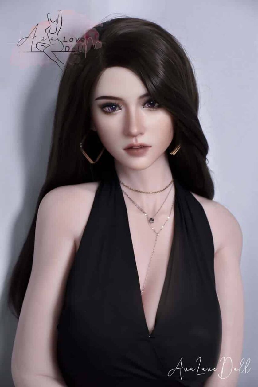 Poupée Silicone Elsa Babe Iwai Yuzuki  | 165 cm Bonnet A C D F G – Image 19