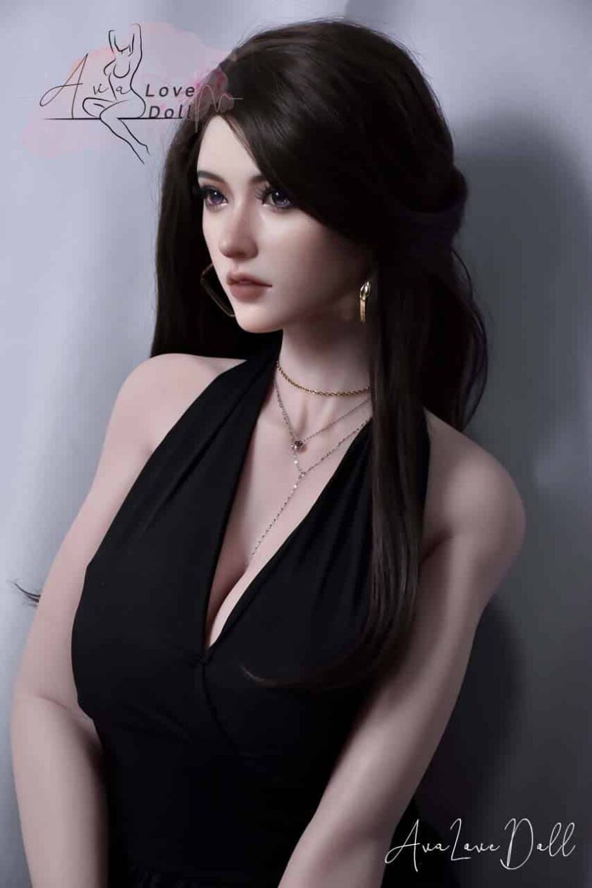 Poupée Silicone Elsa Babe Iwai Yuzuki  | 165 cm Bonnet A C D F G – Image 20
