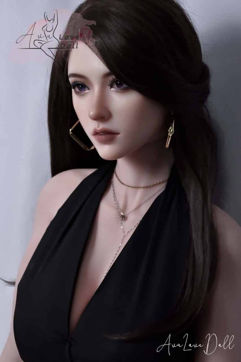 Poupée Silicone Elsa Babe Iwai Yuzuki  | 165 cm Bonnet A C D F G – Image 22