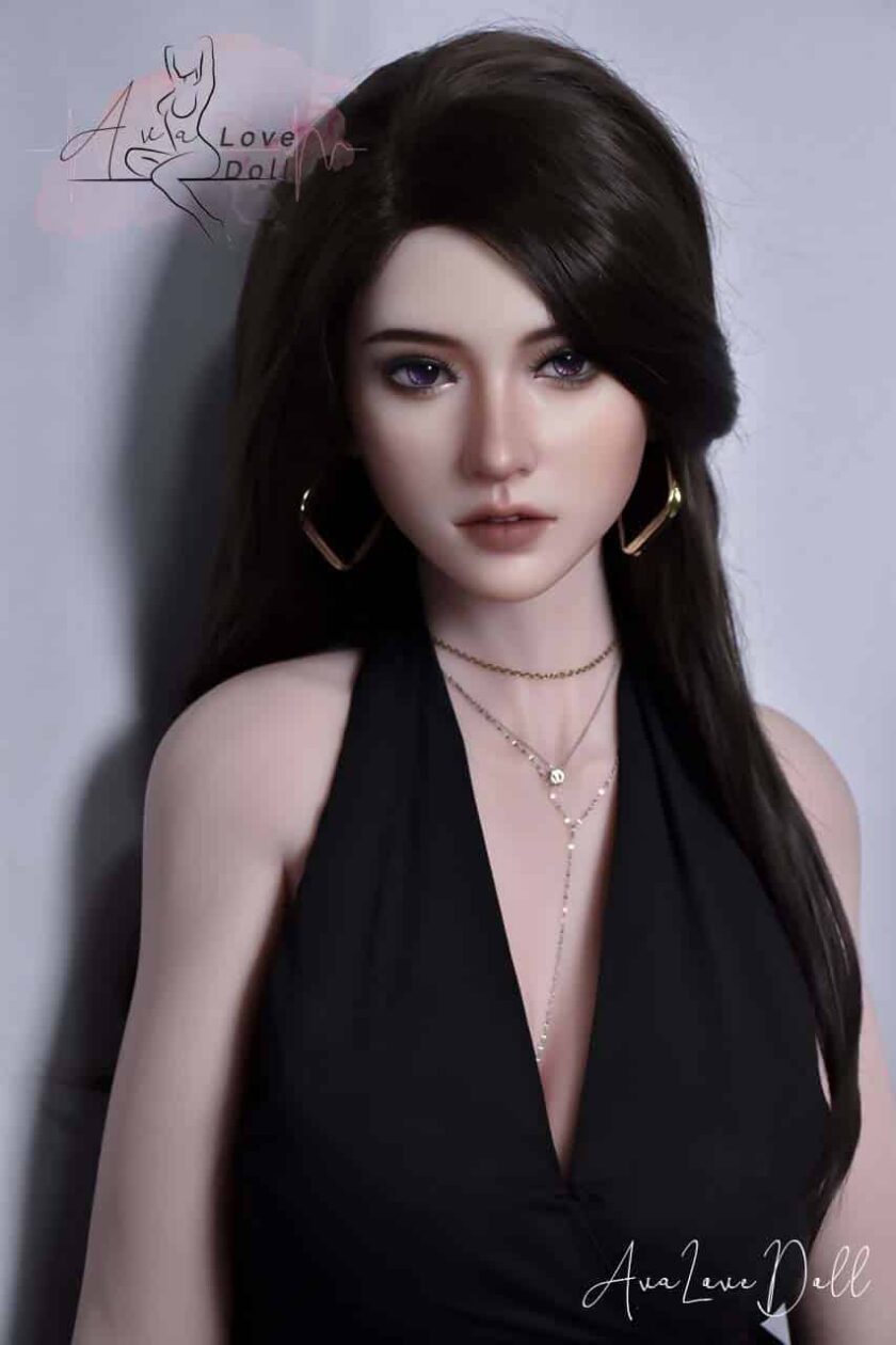 Poupée Silicone Elsa Babe Iwai Yuzuki  | 165 cm Bonnet A C D F G – Image 23