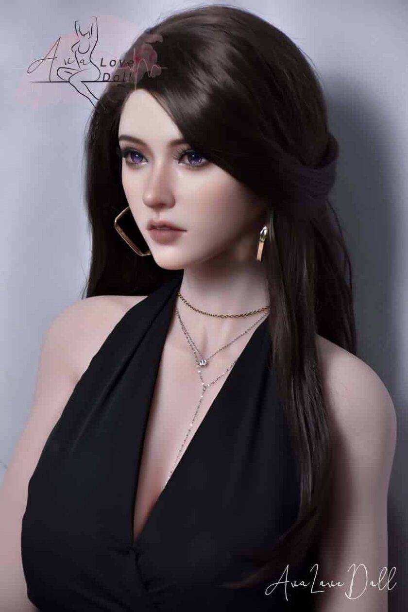 Poupée Silicone Elsa Babe Iwai Yuzuki  | 165 cm Bonnet A C D F G – Image 24