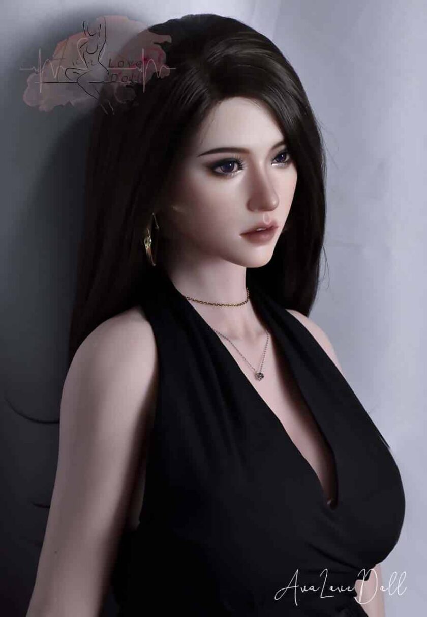 Poupée Silicone Elsa Babe Iwai Yuzuki  | 165 cm Bonnet A C D F G – Image 27