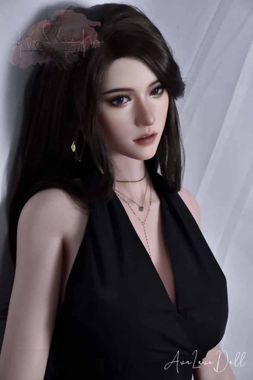 Poupée Silicone Elsa Babe Iwai Yuzuki  | 165 cm Bonnet A C D F G – Image 28