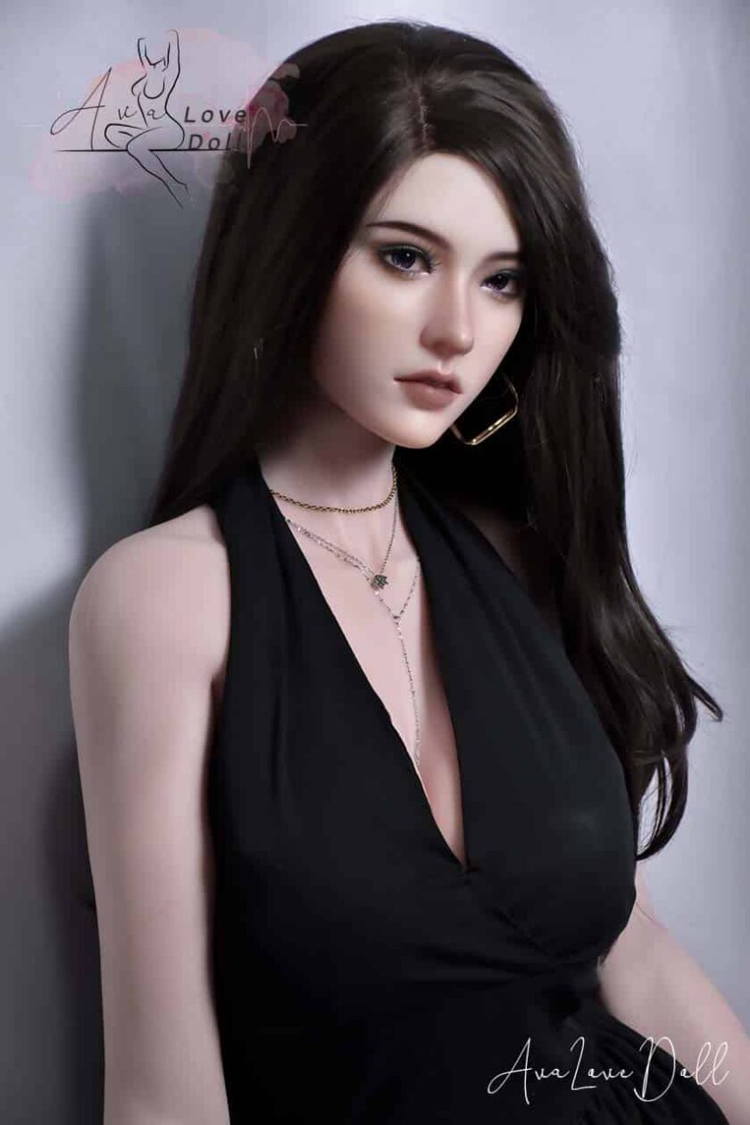 Poupée Silicone Elsa Babe Iwai Yuzuki  | 165 cm Bonnet A C D F G – Image 30