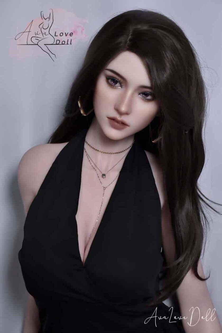 Poupée Silicone Elsa Babe Iwai Yuzuki  | 165 cm Bonnet A C D F G – Image 31