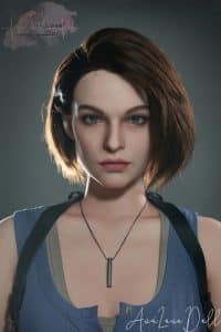 Lady 9