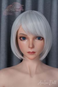 Lady 18