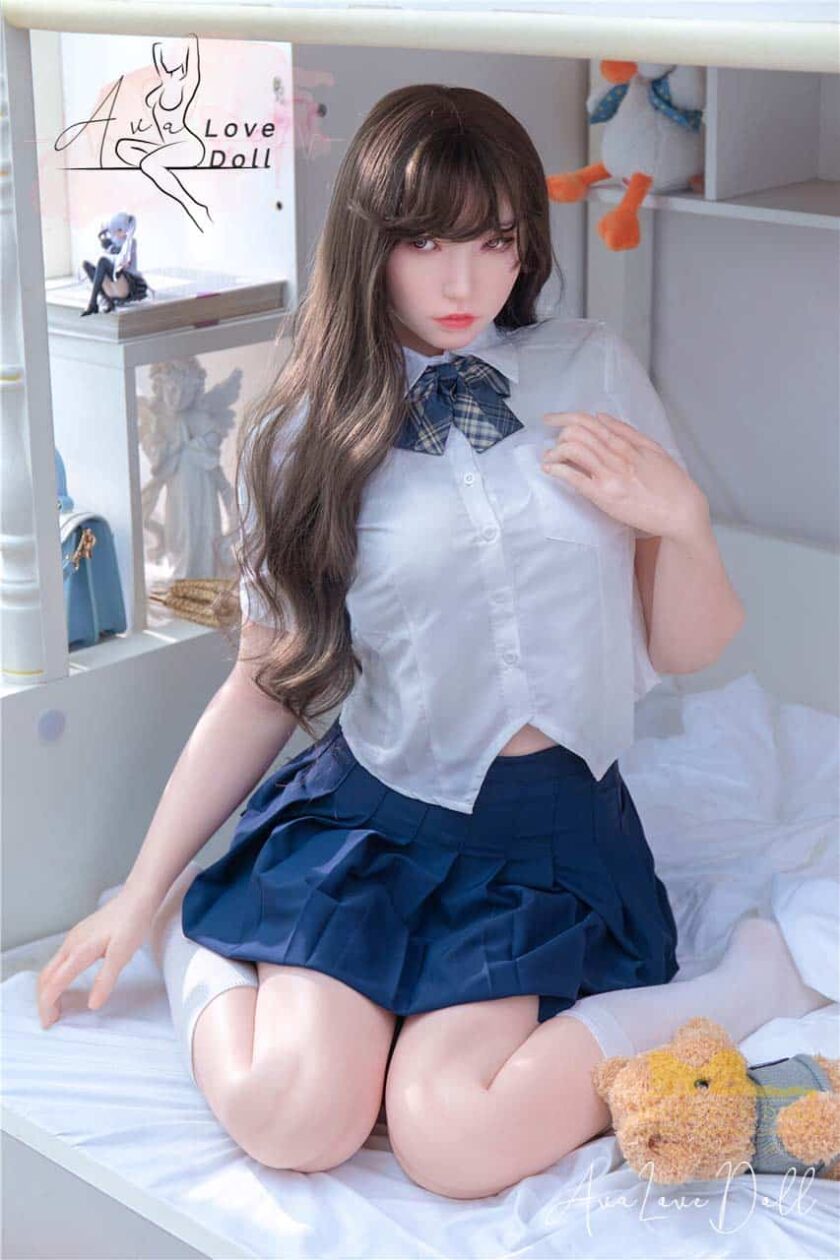 Poupée Silicone Irontech Tête S20 Suki | 168 cm Bonnet B