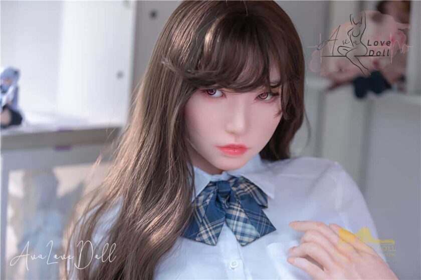 Poupée Silicone Irontech Tête S20 Suki | 168 cm Bonnet B – Image 18