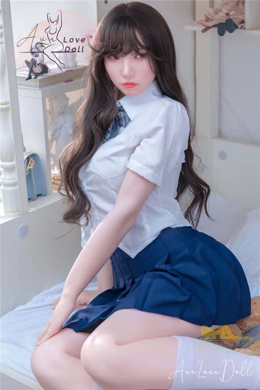 Poupée Silicone Irontech Tête S20 Suki | 168 cm Bonnet B – Image 4