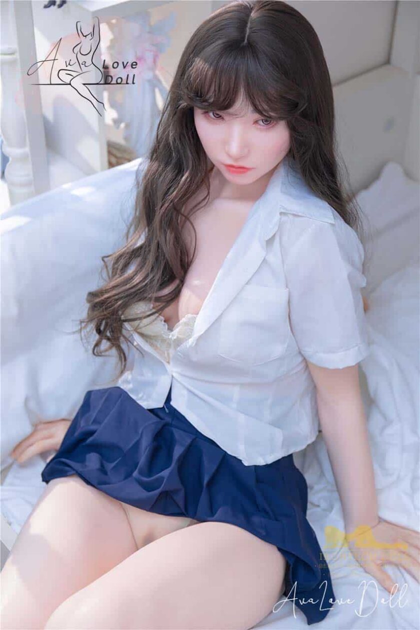 Poupée Silicone Irontech Tête S20 Suki | 168 cm Bonnet B – Image 10