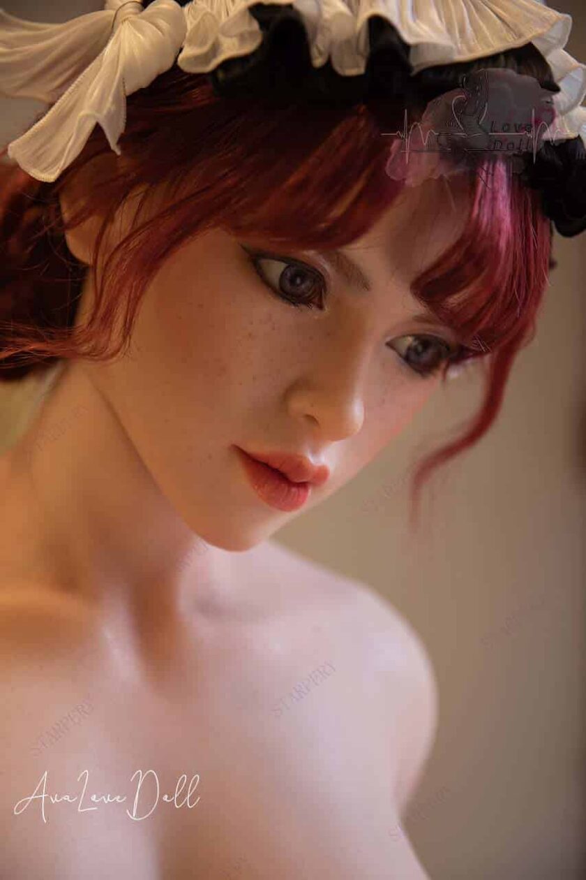 Poupée Starpery Iris | 171 cm Bonnet D – Image 6