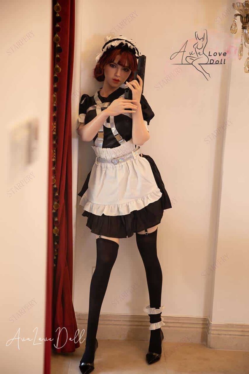 Poupée Starpery Iris | 171 cm Bonnet D – Image 14