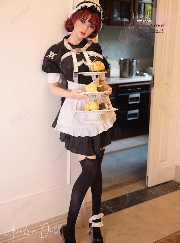 Starpery Doll Iris | 171cm D-cup